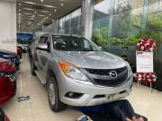 Bán xe Mazda BT50 2.2L 4x2 AT 2015 giá 310 Triệu - Hà Nội