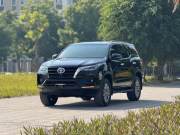 Bán xe Toyota Fortuner 2024 2.7L 4x2 AT giá 1 Tỷ 65 Triệu - Hà Nội