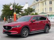 Bán xe Mazda CX8 2024 Luxury giá 899 Triệu - Hà Nội