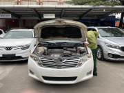 Bán xe Toyota Venza 2009 2.7 giá 455 Triệu - Hà Nội