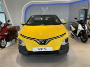 Bán xe VinFast VF5 Plus 2025 giá 475 Triệu - Hà Nội