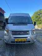 Bán xe Ford Transit 2017 Standard MID giá 330 Triệu - Thanh Hóa