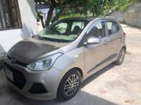 Bán xe Hyundai i10 2014 Grand 1.0 MT Base giá 138 Triệu - Gia Lai
