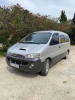 Bán xe Hyundai Starex 2003 Van 2.5 MT giá 65 Triệu - Gia Lai