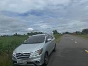 Bán xe Toyota Innova 2012 2.0J giá 199 Triệu - Gia Lai