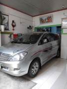 Bán xe Toyota Innova 2007 G giá 165 Triệu - TP HCM