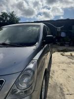 Bán xe Hyundai Grand Starex 2016 2.5 MT giá 470 Triệu - Nghệ An