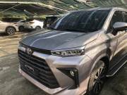 Bán xe Toyota Avanza Premio 1.5 AT 2022 giá 510 Triệu - Hà Nội