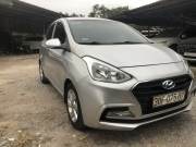 Bán xe Hyundai i10 2018 Grand 1.2 AT giá 292 Triệu - Hà Nội