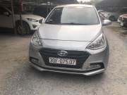 Bán xe Hyundai i10 2017 Grand 1.2 AT giá 285 Triệu - Hà Nội