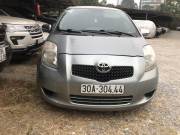 Bán xe Toyota Yaris 2007 1.0 MT giá 155 Triệu - Hà Nội