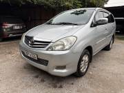 Bán xe Toyota Innova 2009 V giá 250 Triệu - Hà Nội