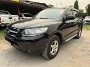 Bán xe Hyundai SantaFe 2008 2.2L 4WD giá 265 Triệu - Hà Nội