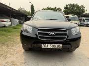 Bán xe Hyundai SantaFe 2008 2.2L 4WD giá 222 Triệu - Hà Nội