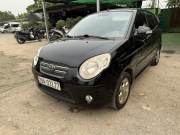 Bán xe Kia Morning 2010 SX 1.1 AT giá 100 Triệu - Hà Nội