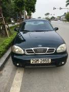 Bán xe Daewoo Lanos SX 2000 giá 36 Triệu - Hà Nội
