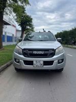Bán xe Isuzu Dmax 2015 LS 2.5 4x2 AT giá 238 Triệu - TP HCM