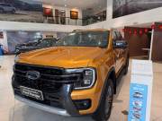 Bán xe Ford Ranger 2025 Wildtrak 2.0L 4x4 AT giá 979 Triệu - Hà Nội