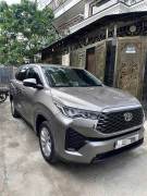 Bán xe Toyota Innova 2024 Cross 2.0 CVT giá 830 Triệu - TP HCM