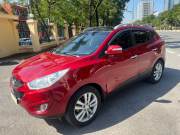 Bán xe Hyundai Tucson 2011 2.0 AT 4WD giá 320 Triệu - Hà Nội