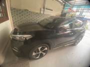 Bán xe Hyundai Tucson 2018 1.6 AT Turbo giá 595 Triệu - Hải Phòng