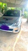 Bán xe Toyota Innova 2010 G giá 190 Triệu - Yên Bái