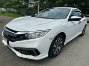 Bán xe Honda Civic 1.8 E 2019 giá 465 Triệu - Đà Nẵng