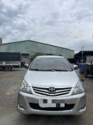 Bán xe Toyota Innova 2006 G giá 150 Triệu - TP HCM