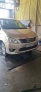 Bán xe Toyota Innova 2.0E 2013 giá 230 Triệu - TP HCM