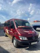 Bán xe Mercedes Benz Sprinter 2011 Panel Van 311 giá 150 Triệu - TP HCM