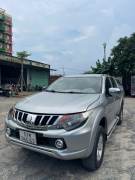 Bán xe Mitsubishi Triton 2017 4x2 AT giá 295 Triệu - TP HCM