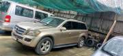 Bán xe Mercedes Benz GL 2006 450 4Matic giá 230 Triệu - TP HCM