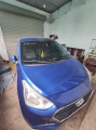 Bán xe Hyundai i10 2017 Grand 1.2 MT giá 180 Triệu - Sơn La