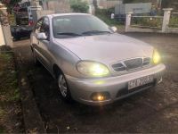 Bán xe Daewoo Lanos LS 2005 giá 38 Triệu - Đăk Lăk