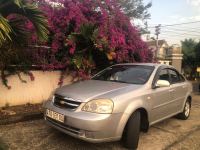 Bán xe Chevrolet Lacetti 1.6 2012 giá 89 Triệu - Đăk Lăk