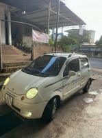 Bán xe Daewoo Matiz S 0.8 MT 2007 giá 39 Triệu - Đăk Lăk