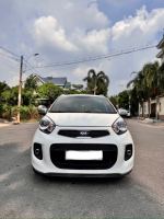 Bán xe Kia Morning 2020 Luxury giá 288 Triệu - TP HCM