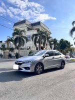 Bán xe Honda City 2020 1.5TOP giá 379 Triệu - TP HCM