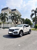 Bán xe Hyundai SantaFe 2018 2.2L 4WD giá 628 Triệu - TP HCM