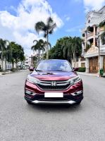 Bán xe Honda CRV 2017 2.0 AT giá 478 Triệu - TP HCM