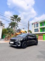 Bán xe Kia Sedona 2020 2.2 DAT Luxury giá 688 Triệu - TP HCM