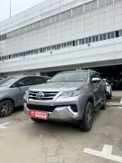 Bán xe Toyota Fortuner 2018 2.7V 4x2 AT giá 718 Triệu - TP HCM