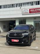 Bán xe Toyota Innova 2025 Cross 2.0V CVT giá 785 Triệu - TP HCM