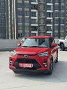 Bán xe Toyota Raize 2024 G 1.0 CVT giá 450 Triệu - TP HCM