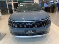 Bán xe Ford Territory 2025 Titanium X 1.5 AT giá 826 Triệu - Hà Nội