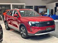 Bán xe Ford Territory 2025 Titanium X 1.5 AT giá 826 Triệu - Hà Nội