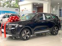 Bán xe Ford Territory 2025 Titanium X 1.5 AT giá 826 Triệu - Hà Nội