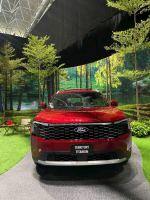 Bán xe Ford Territory 2025 Titanium 1.5 AT giá 770 Triệu - Hà Nội