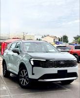 Bán xe Ford Territory 2025 Titanium 1.5 AT giá 770 Triệu - Hà Nội