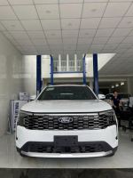 Bán xe Ford Territory Trend 1.5 AT 2025 giá 692 Triệu - Hà Nội